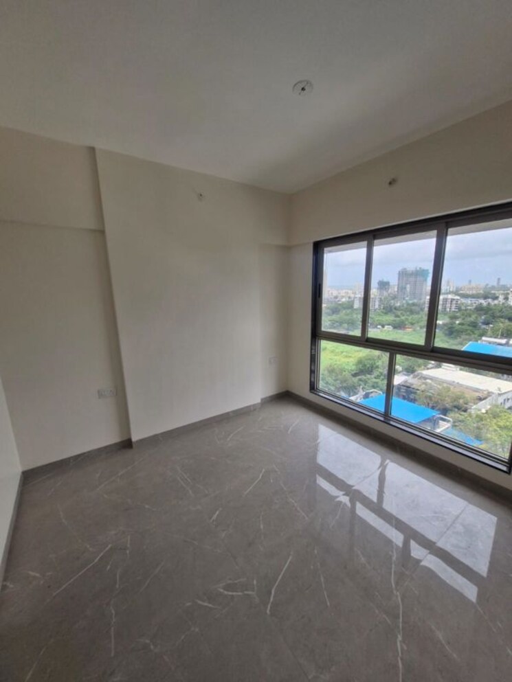 Room, veena-smart-homes 2 Bedroom 560 Sq.Ft. Apartment In Kandivali West Mumbai 9766584