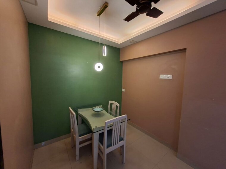 Team Area, sapphire-heights 2.5 Bedroom 1280 Sq.Ft. Apartment In Kandivali East Mumbai 9766592
