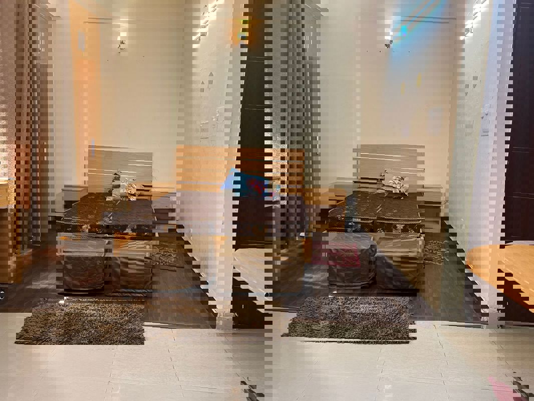 StudioApartment For Rent in Supertech Czar Suites