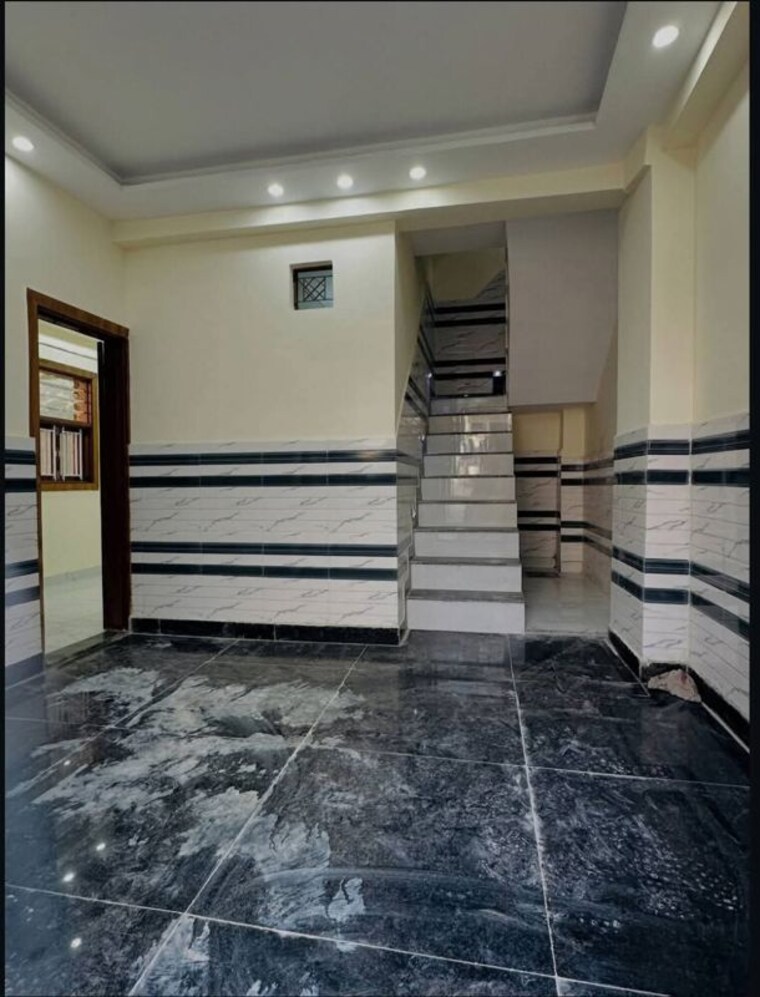 undefined, nawada 2 Bedroom 40 Sq.Yd. Independent House In Nawada Delhi 9766602