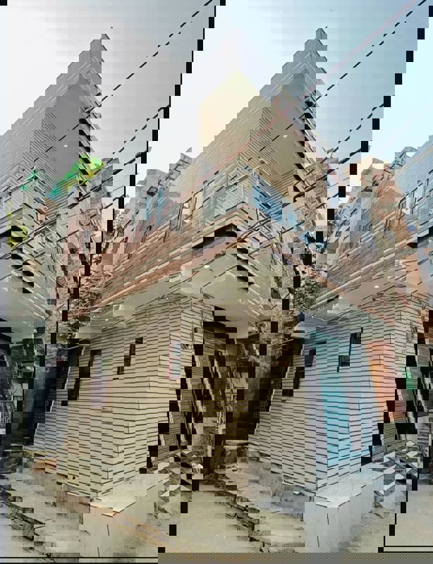 2 BHK Independent House For Sale in Nawada