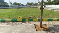 Plot For Sale in Hoskote