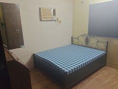 2 BHK Apartment For Rent in Shankar Apartments JB Nagar