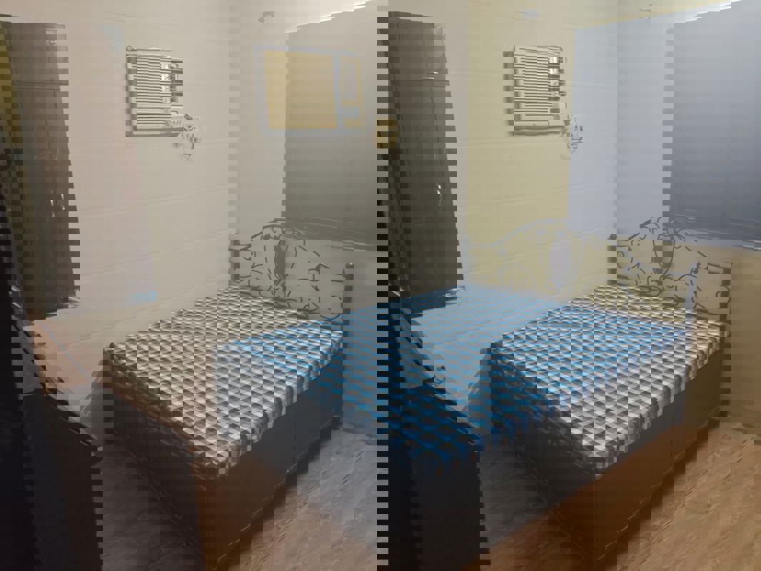 2 BHK Apartment For Rent in Shankar Apartments JB Nagar