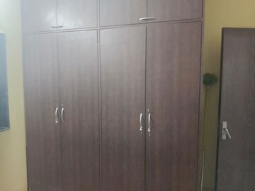 Furnished Amenities in 2 BHK Apartment at Shankar Apartments JB Nagar, Jb Nagar – for Rent