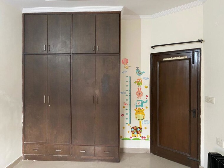 Room, bsnl-society 2 Bedroom 1000 Sq.Ft. Apartment In Sector 50 Chandigarh 9766635