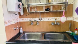 Furnished Amenities in 2 BHK Apartment at BSNL Society, Sector 50 – for Rent