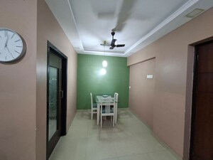 Room in 4 BHK Apartment at Tirupathi The Windsor, Kandivali East – for Sale