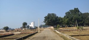 Plot Area in  Plot at Mohanlalganj – for Sale