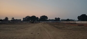 Plot Area in  Plot at Mohanlalganj – for Sale