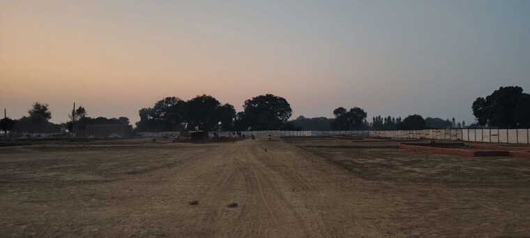 undefined, mohanlalganj  1006 Sq.Ft. Plot In Mohanlalganj Lucknow 9766639