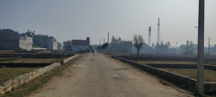 undefined, mohanlalganj  1006 Sq.Ft. Plot In Mohanlalganj Lucknow 9766639