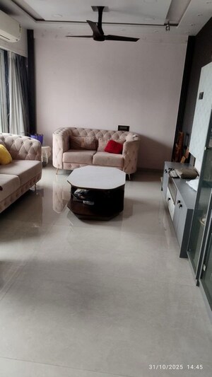 1 BHK Apartment For Rent in Lotus Lotus Link Square, Malad West