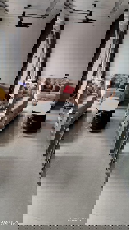 1 BHK Apartment For Rent in Lotus Lotus Link Square