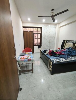 2 BHK Independent House For Rent in Beta I Greater Noida