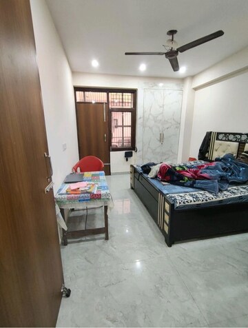 2 BHK Independent House For Rent in Beta I Greater Noida