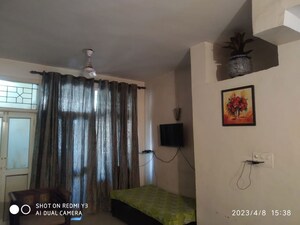 3 BHK Builder Floor For Sale in Ansal Sushant Residency, Sushant Lok Iii