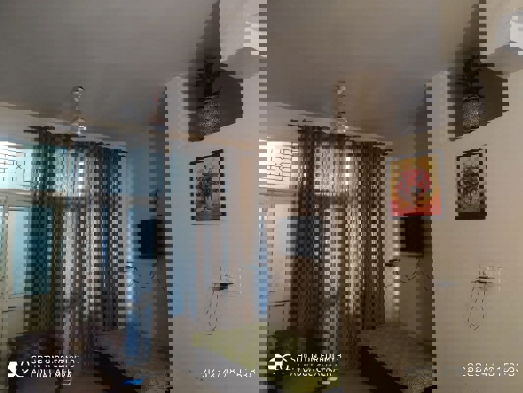 3 BHK + Pooja Room Builder Floor For Sale in Ansal Sushant Residency