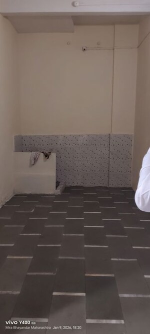 Floor Plan in  Shop at Bhayandar West – for Rent