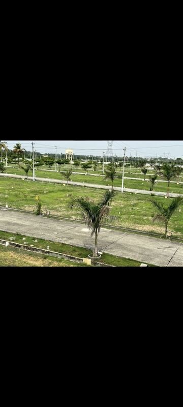  Plot – Garden View at Kolar - for Sale