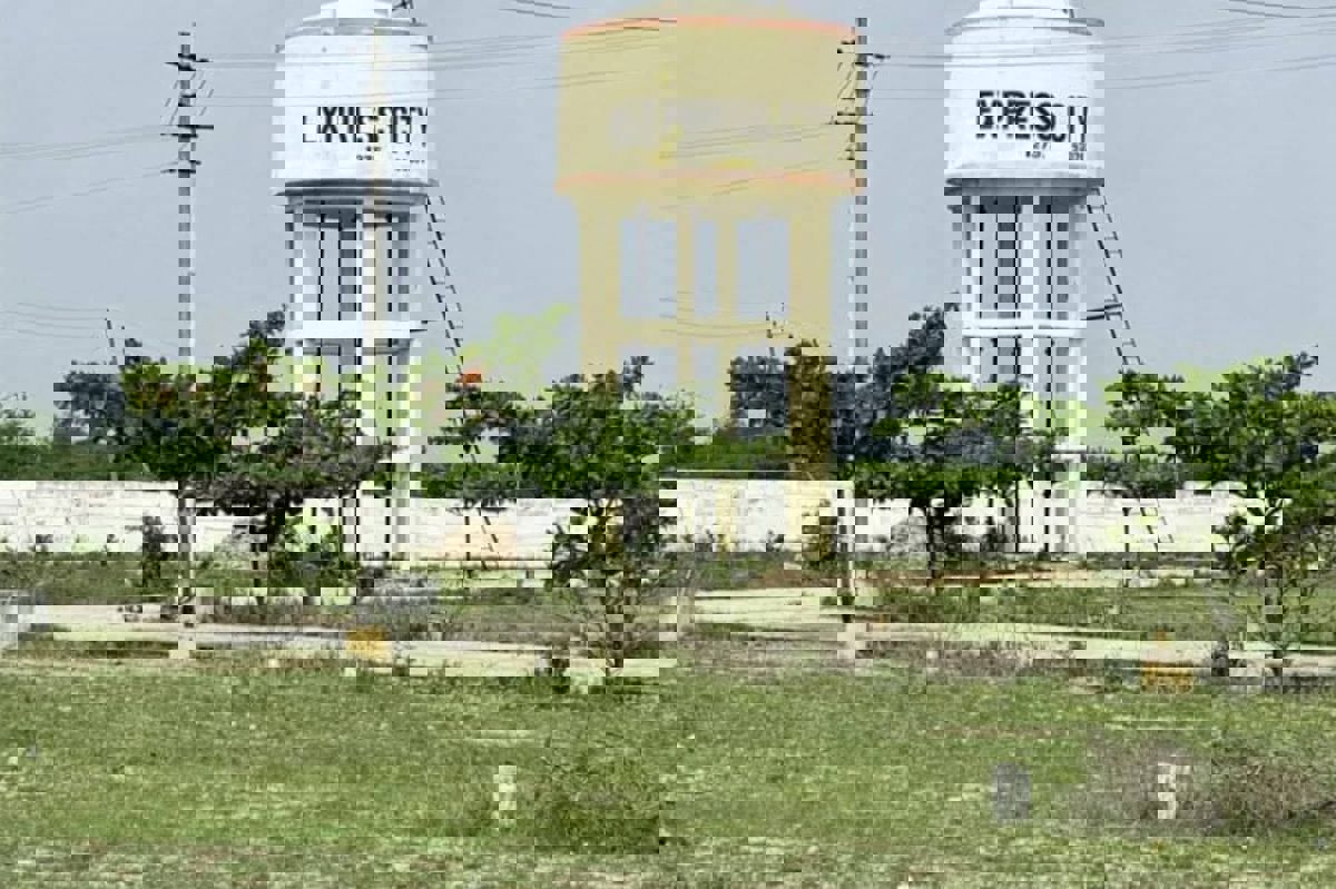 Plot For Sale in Kolar