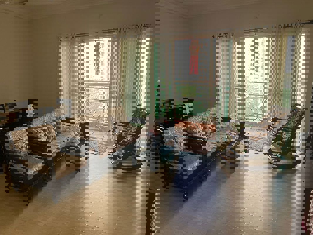 2 BHK 930 Sq.Ft. Apartment in Megapolis Sangria Towers