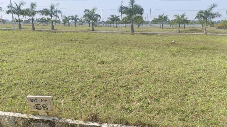 undefined, kolar  1200 Sq.Ft. Plot In Kolar Bangalore 9766657