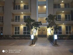 4 BHK + Pooja Room Builder Floor For Sale in BPTP Park Elite Floors