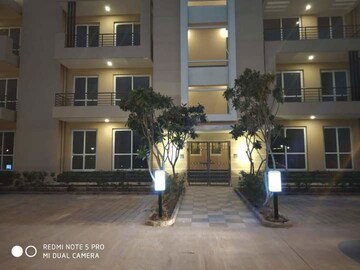 4 BHK Builder Floor For Sale in BPTP Park Elite Floors, Sector 85