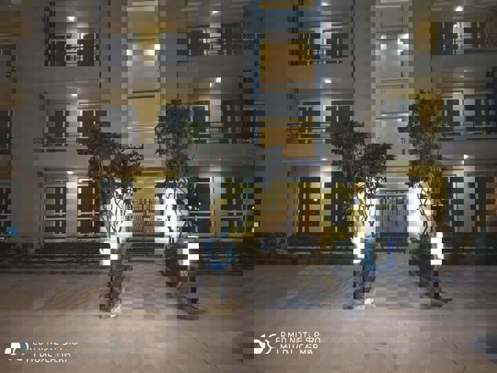 4 BHK + Pooja Room Builder Floor For Sale in BPTP Park Elite Floors