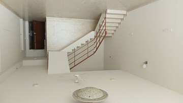 Bathroom in 4 BHK Penthouse at Emaar The Palm Drive-The Premier Terraces, Sector 66 – for Sale