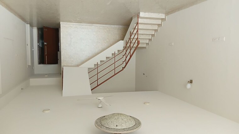 Bathroom, emaar-the-palm-drive-the-premier-terraces 4 Bedroom 4050 Sq.Ft. Penthouse In Sector 66 Gurgaon 9766659