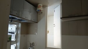 Kitchen in 4 BHK Penthouse at Emaar The Palm Drive-The Premier Terraces, Sector 66 – for Sale