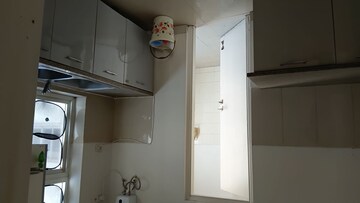 Kitchen in 4 BHK Penthouse at Emaar The Palm Drive-The Premier Terraces, Sector 66 – for Sale