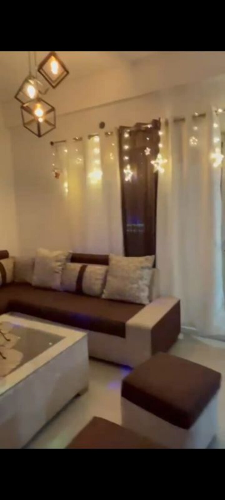 Living Room, nimbus-the-hyde-park 3 Bedroom 1550 Sq.Ft. Apartment In Sector 78 Noida 9766663