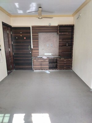 1 BHK Apartment For Rent in Mahavir Kalpavruksha, Ghodbunder Road