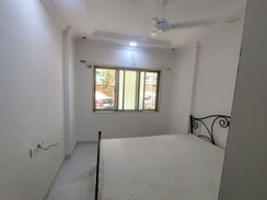 1 BHK Apartment For Rent in Om Sadguru CHS