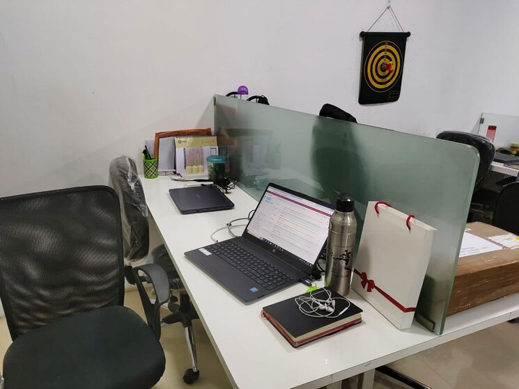 Team Area, neptune-eastern-business-district Commercial Office Space 700 Sq.Ft. In Bhandup West Mumbai 9766665