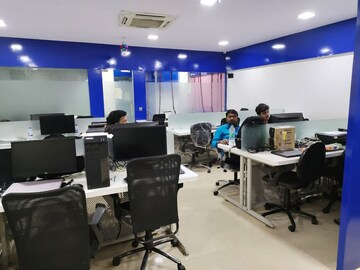  Office Space For Rent in Neptune Eastern Business District, Bhandup West