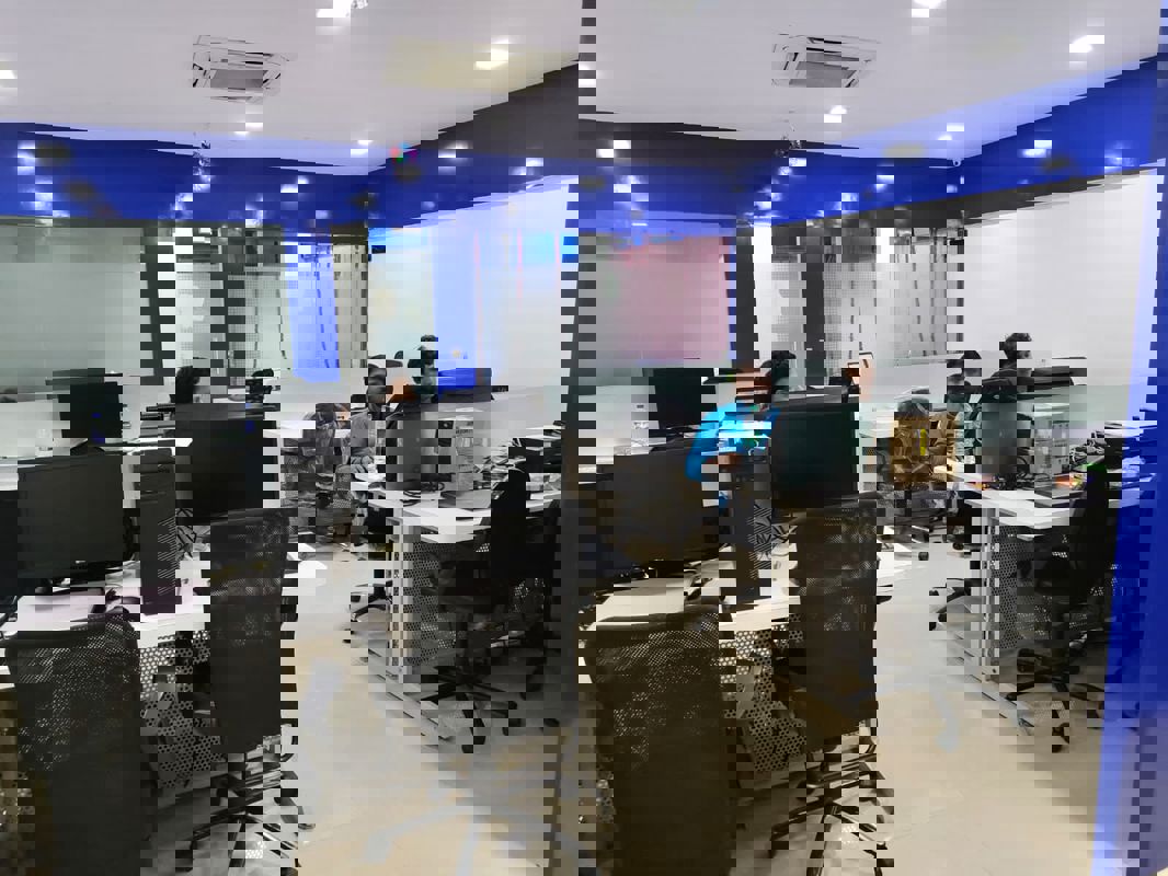 Office Space For Rent in Neptune Eastern Business District