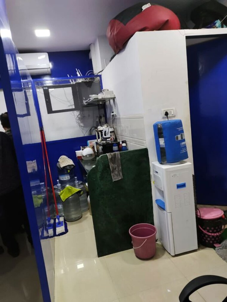 Team Area, neptune-eastern-business-district Commercial Office Space 700 Sq.Ft. In Bhandup West Mumbai 9766665