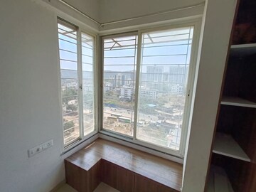 2 BHK Apartment For Rent in Parklane Urbanjoy Wing A, Sus