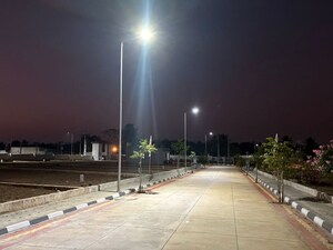  Plot – Exterior View View at Harohalli - for Sale