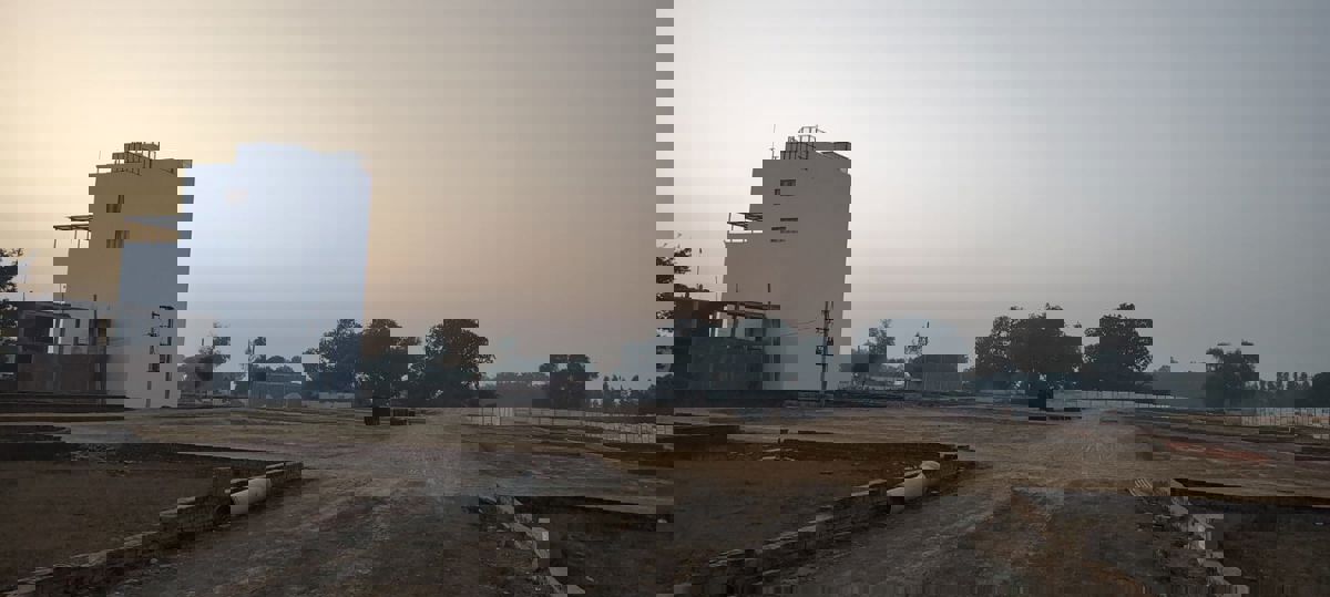 Plot For Sale in Mohanlalganj