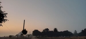 Plot Area in  Plot at Mohanlalganj – for Sale