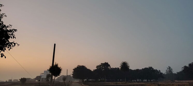 undefined, mohanlalganj  1008 Sq.Ft. Plot In Mohanlalganj Lucknow 9766681