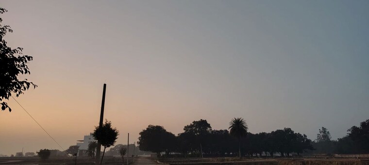 undefined, mohanlalganj  1008 Sq.Ft. Plot In Mohanlalganj Lucknow 9766681