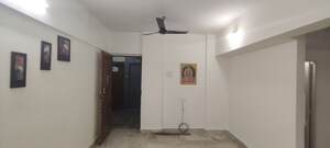 1 BHK Apartment For Rent in Flower Valley Complex, Khopat