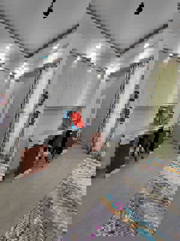 3 BHK Builder Floor For Sale in Divyansh Onyx