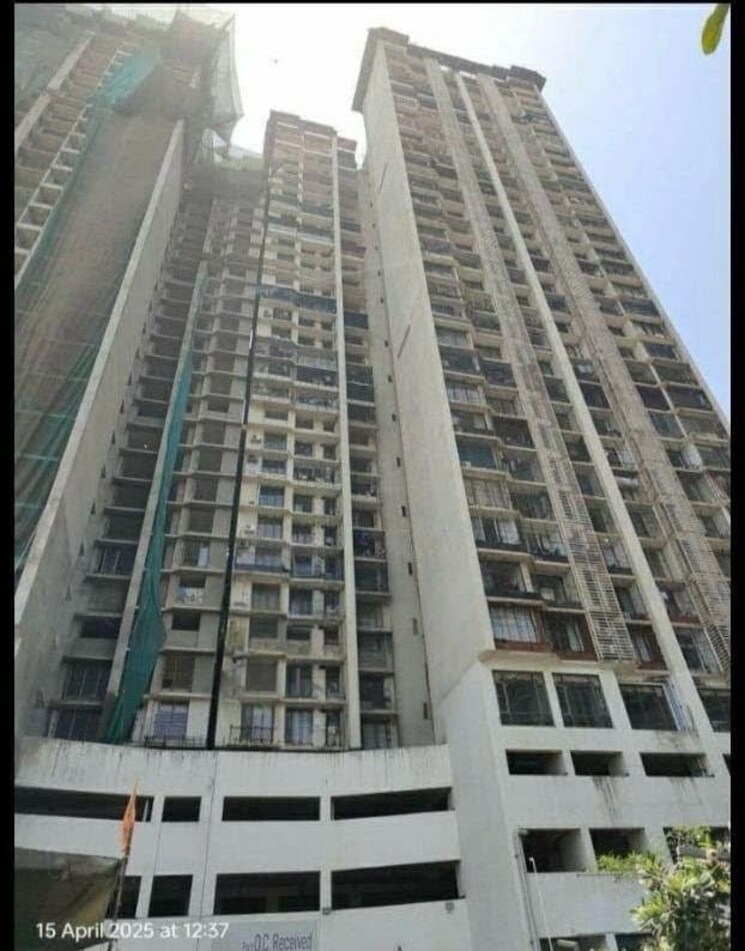 Exterior View, acme-avenue 2 Bedroom 620 Sq.Ft. Apartment In Kandivali West Mumbai 9766651